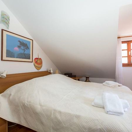 Dubrovnik Crow'S Nest Apartment Exterior photo
