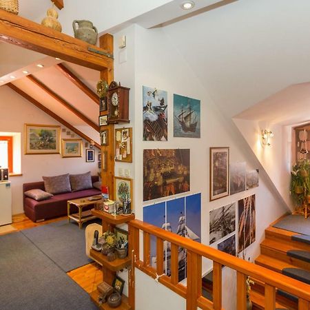 Dubrovnik Crow'S Nest Apartment Exterior photo