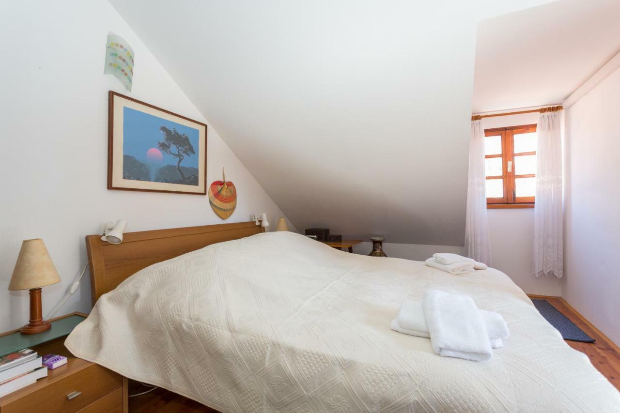 Dubrovnik Crow'S Nest Apartment Exterior photo