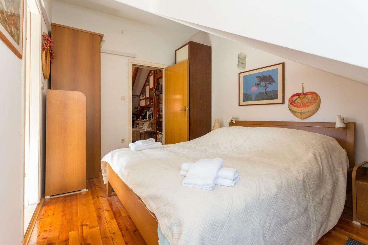 Dubrovnik Crow'S Nest Apartment Exterior photo