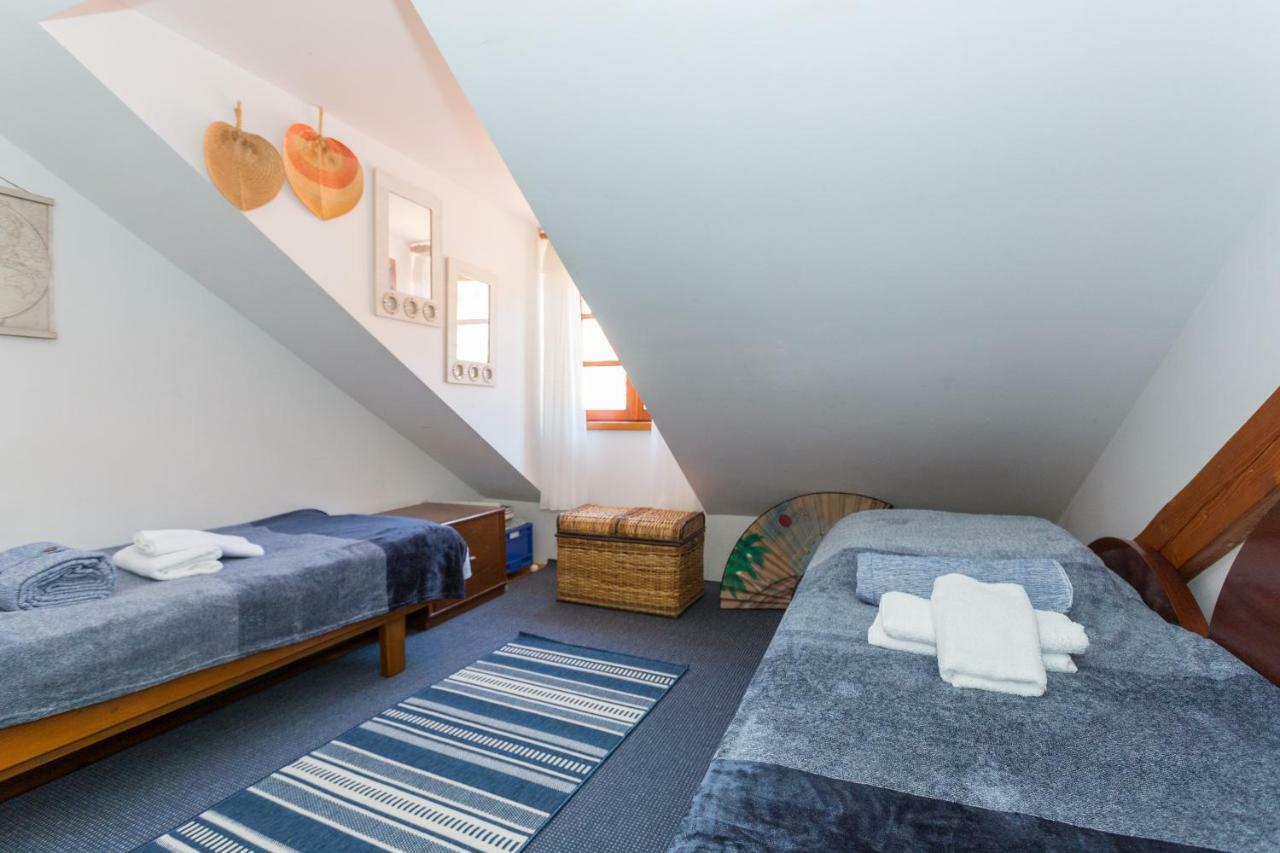 Dubrovnik Crow'S Nest Apartment Exterior photo