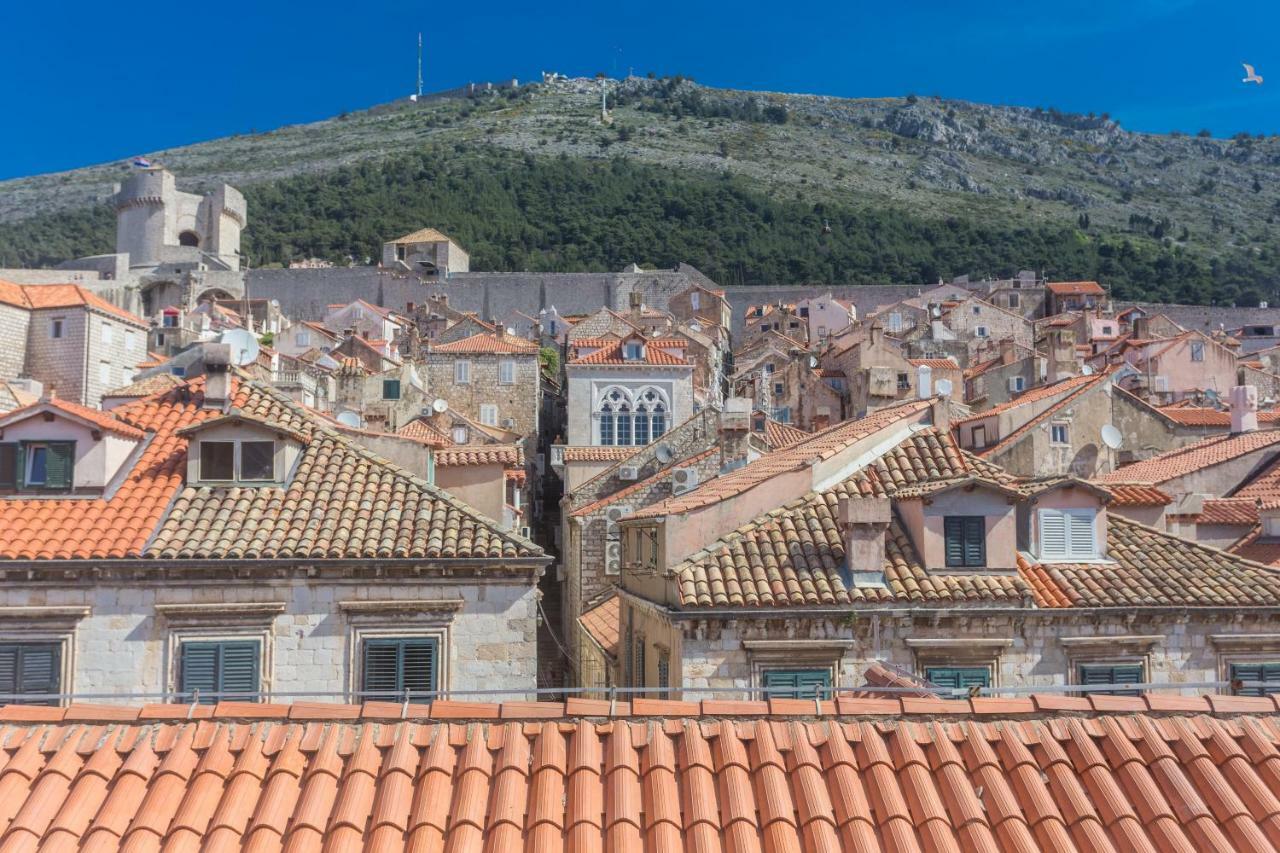 Dubrovnik Crow'S Nest Apartment Exterior photo