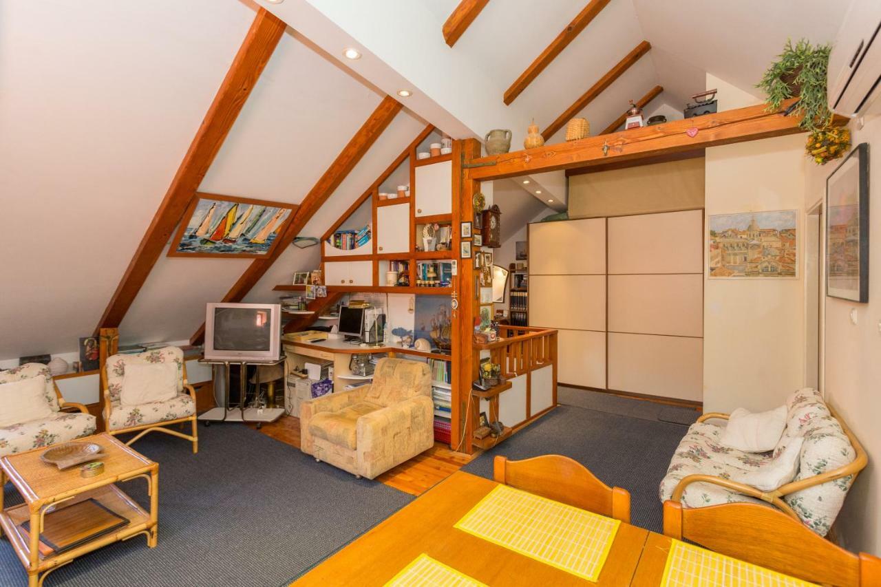 Dubrovnik Crow'S Nest Apartment Exterior photo