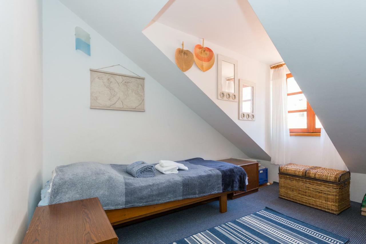 Dubrovnik Crow'S Nest Apartment Exterior photo