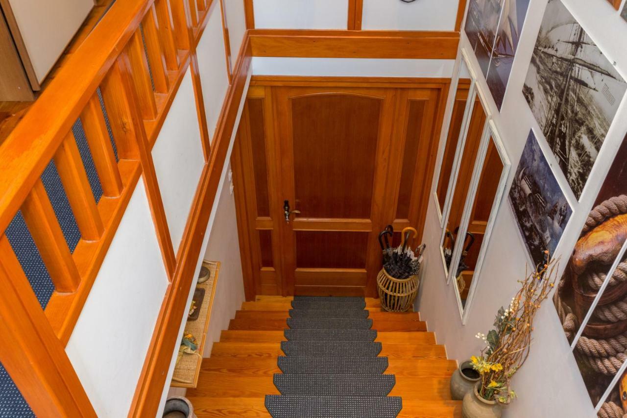 Dubrovnik Crow'S Nest Apartment Exterior photo