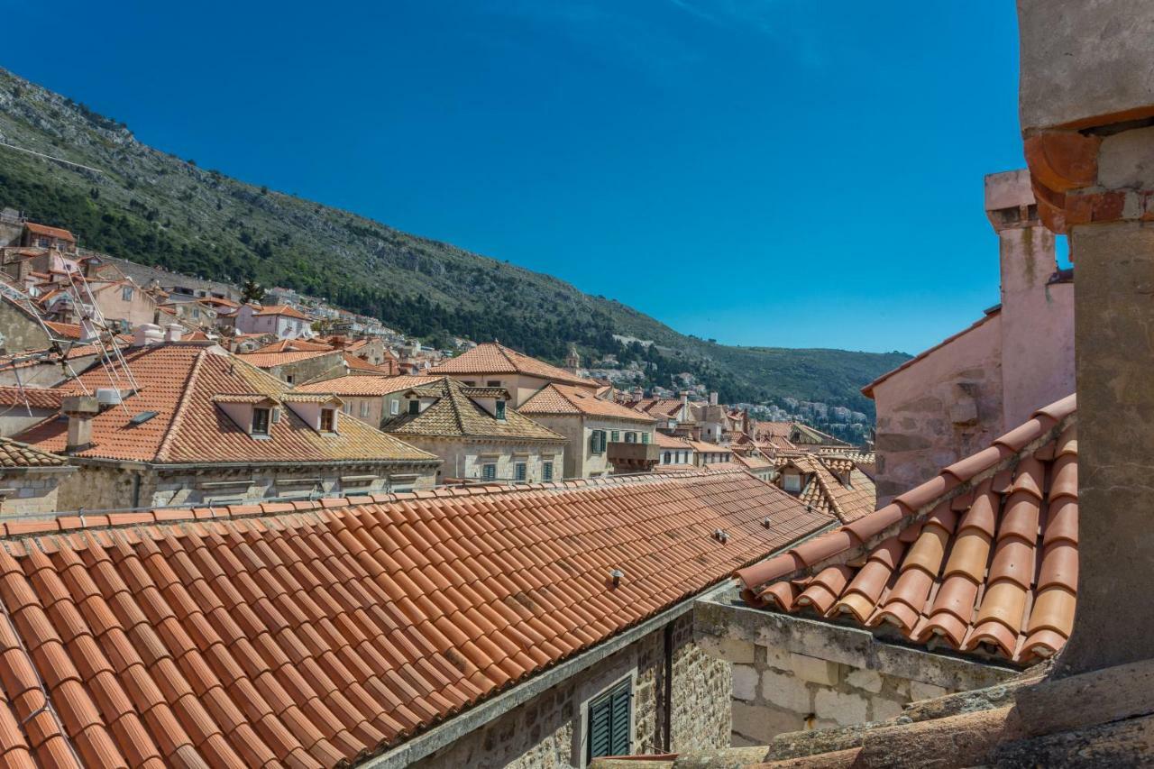 Dubrovnik Crow'S Nest Apartment Exterior photo